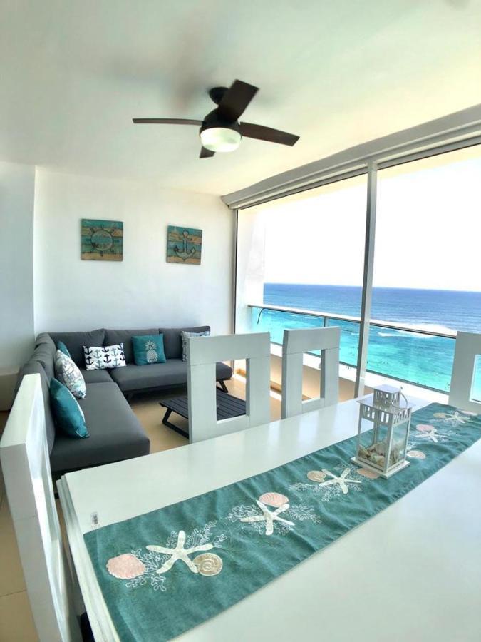 Juan Dolio Marbella 702 Fam Apartamento San Pedro de Macorís Exterior foto