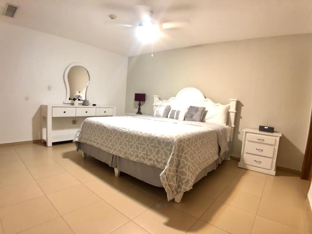 Juan Dolio Marbella 702 Fam Apartamento San Pedro de Macorís Exterior foto