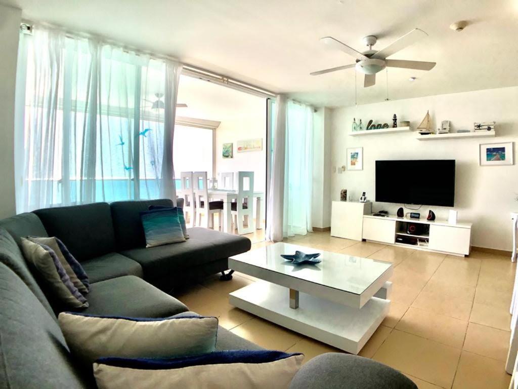 Juan Dolio Marbella 702 Fam Apartamento San Pedro de Macorís Exterior foto