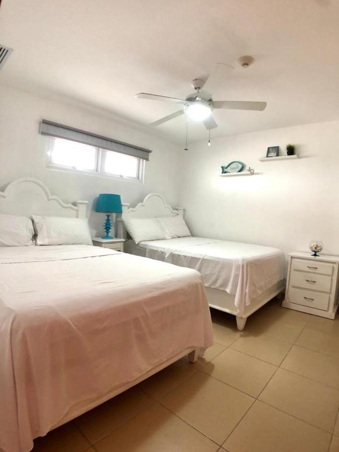 Juan Dolio Marbella 702 Fam Apartamento San Pedro de Macorís Exterior foto