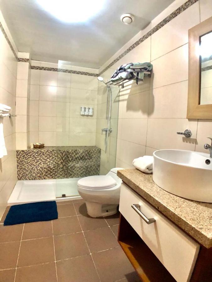 Juan Dolio Marbella 702 Fam Apartamento San Pedro de Macorís Exterior foto