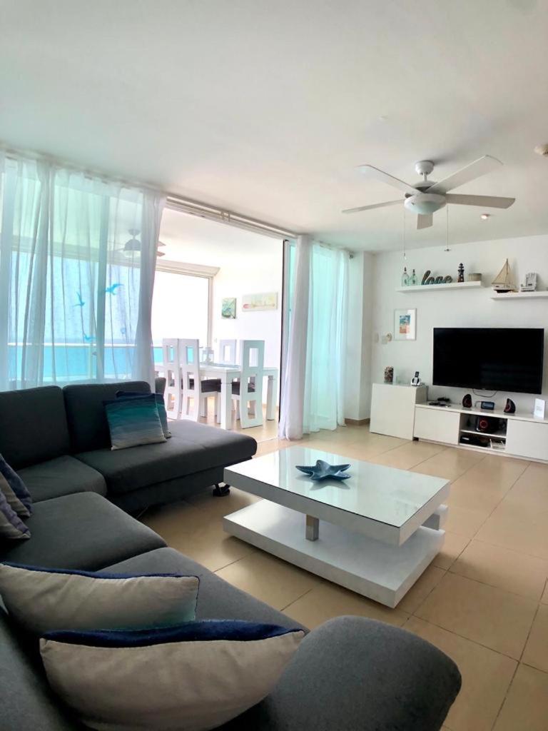 Juan Dolio Marbella 702 Fam Apartamento San Pedro de Macorís Exterior foto