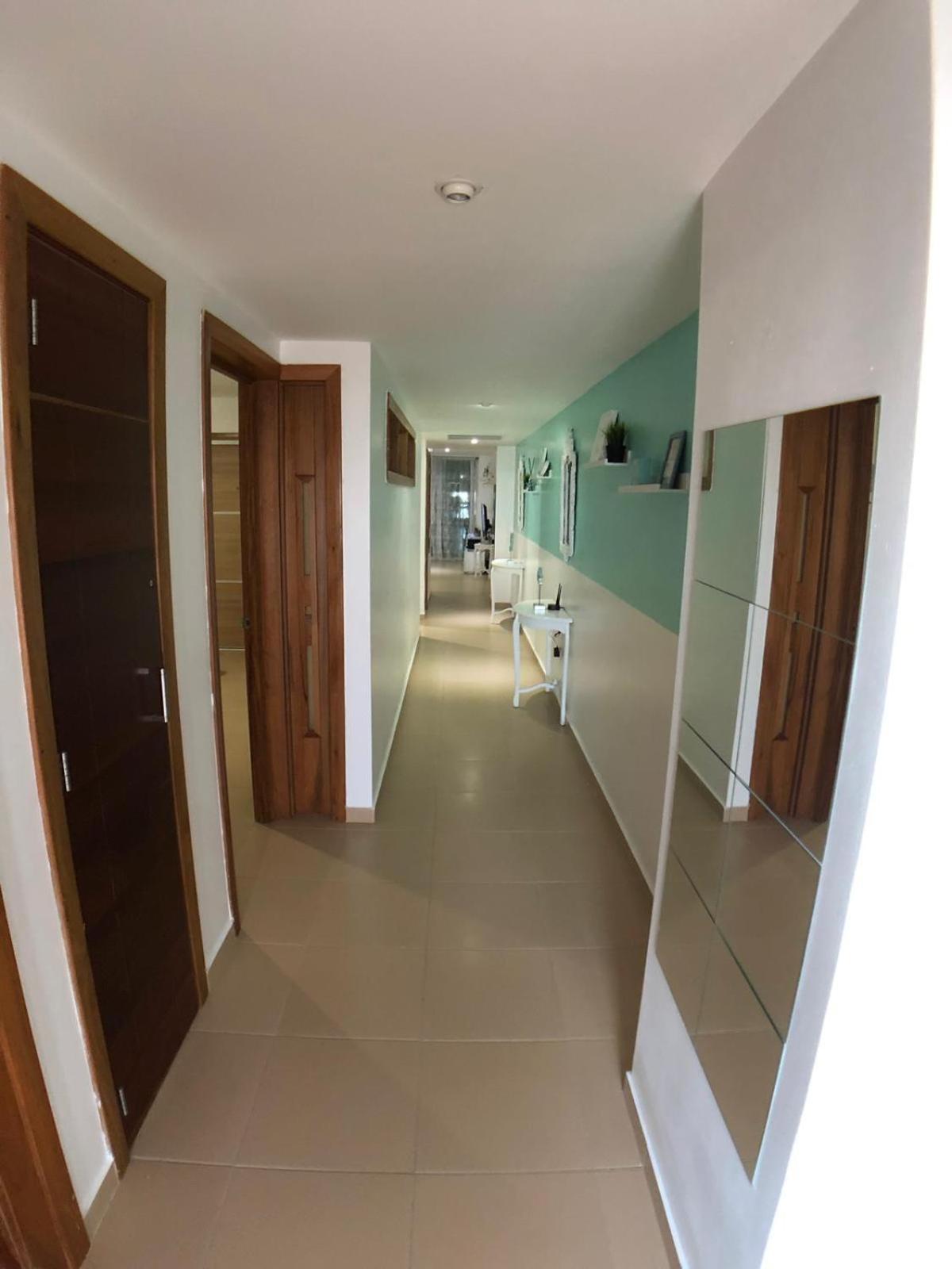 Juan Dolio Marbella 702 Fam Apartamento San Pedro de Macorís Exterior foto