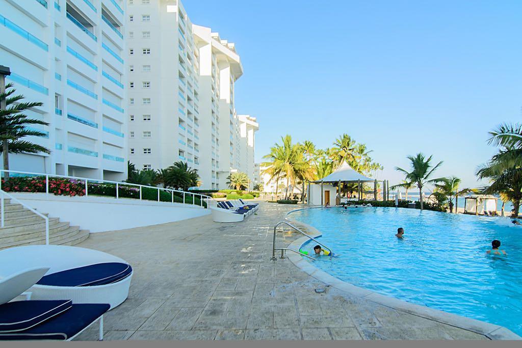 Juan Dolio Marbella 702 Fam Apartamento San Pedro de Macorís Exterior foto