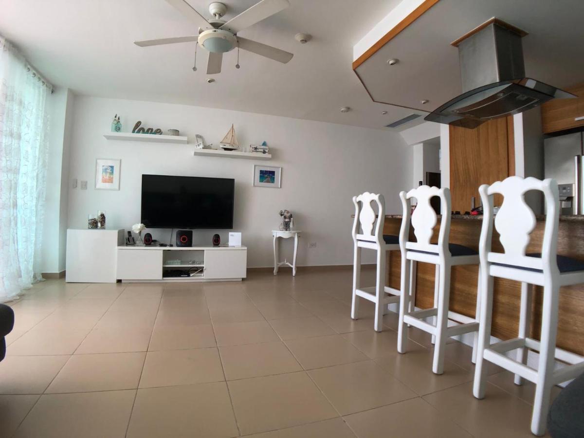 Juan Dolio Marbella 702 Fam Apartamento San Pedro de Macorís Exterior foto